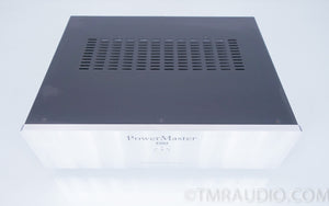 EAD PowerMaster 500 5 Channel Amplifier