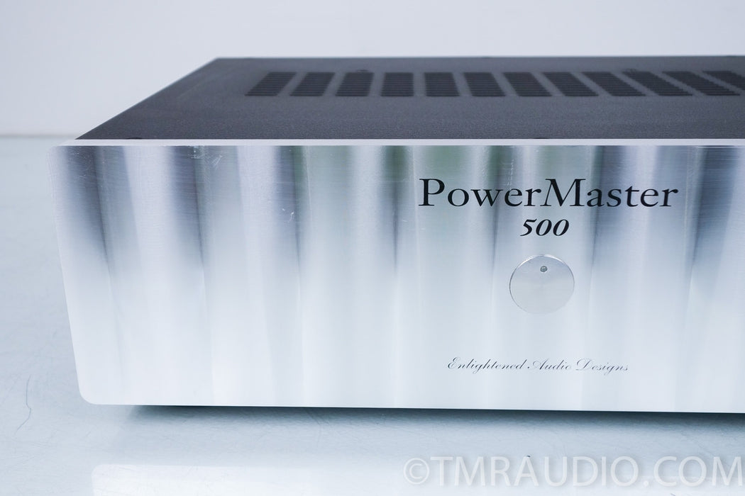 EAD PowerMaster 500 5 Channel Amplifier
