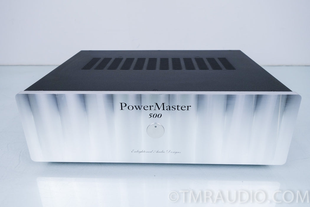 EAD PowerMaster 500 5 Channel Amplifier