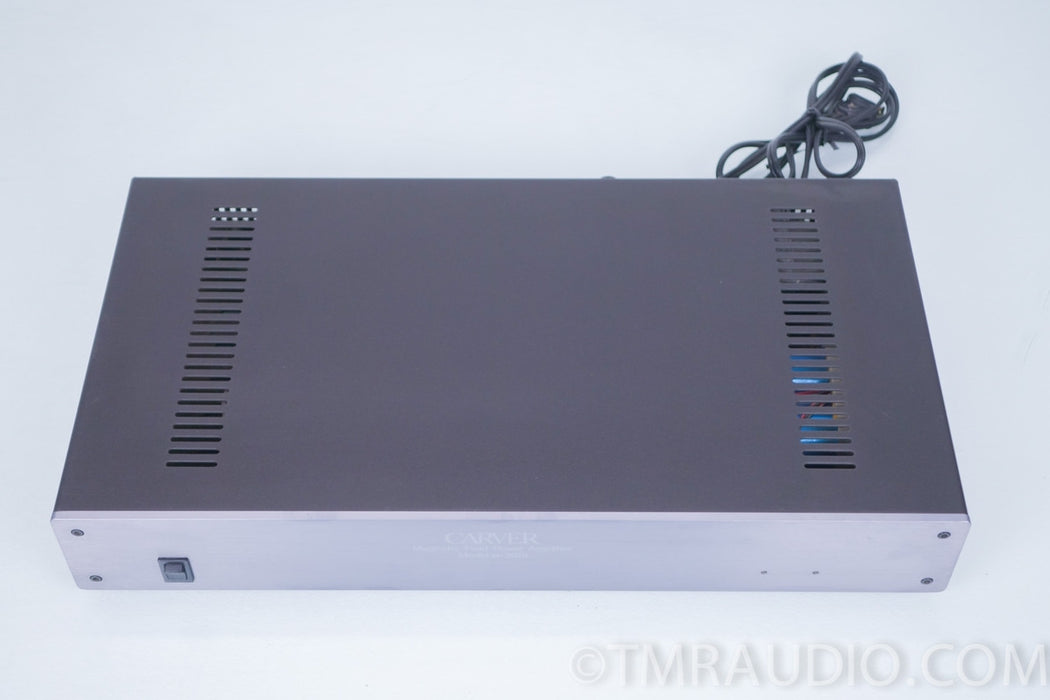 Carver M-200t Magnetic Field Power Amplifier
