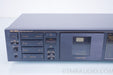 Nakamichi BX-300 Stereo Cassette Deck / Tape Recorder AS-IS