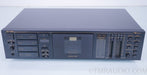 Nakamichi BX-300 Stereo Cassette Deck / Tape Recorder AS-IS