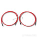 Tara Labs RSC Air 1 EX RCA Cables; 2m