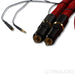 Tara Labs RSC Air 1 EX RCA Cables; 2m