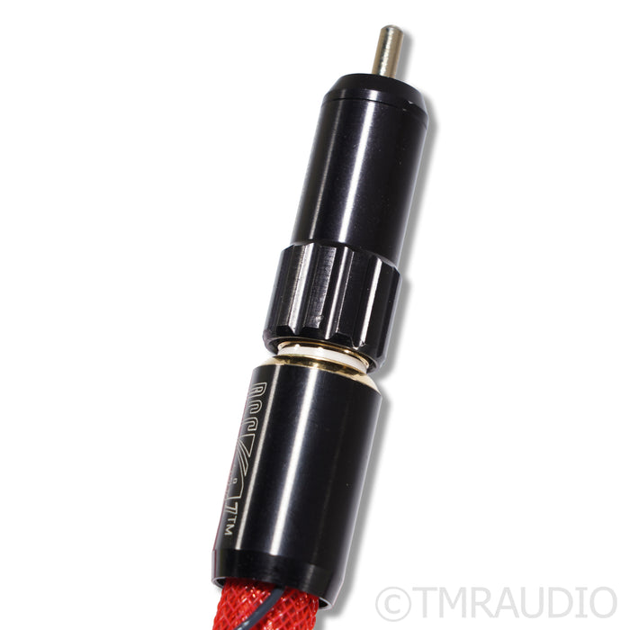 Tara Labs RSC Air 1 EX RCA Cables; 2m