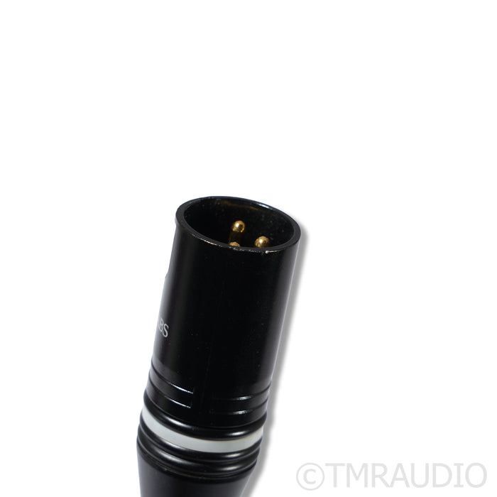 Tara Labs The .2 ISM onboard XLR Cables; 1m