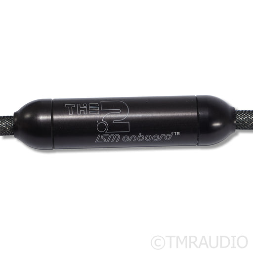 Tara Labs The .2 ISM onboard XLR Cables; 1m