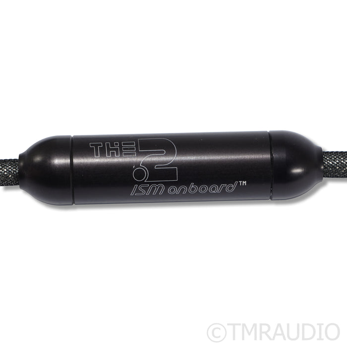 Tara Labs The .2 ISM onboard XLR Cables; 1m