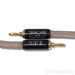 Tara Labs RSC Prime M1  Speaker Cables; 8ft