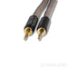 Tara Labs RSC Prime M1  Speaker Cables; 8ft