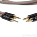 Tara Labs RSC Prime M1  Speaker Cables; 8ft