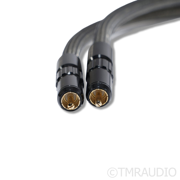 Tara Labs RSC Prime M1 RCA Cables; 0.6m