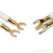 Tara Labs RSC Reference Generation 2+ Speaker Cables; 12ft