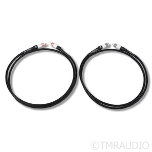 Chord Company Signature X Tuned Aray RCA Cables; 1.5m