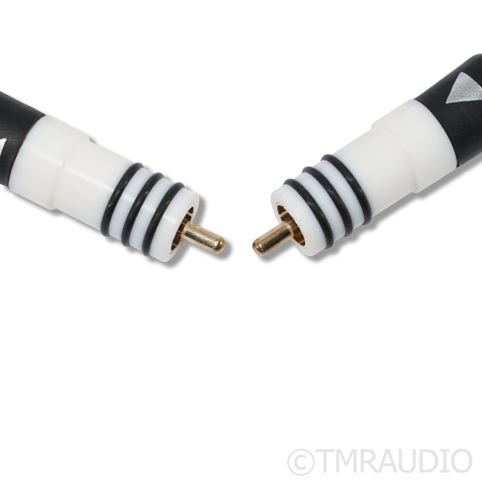 Chord Company Signature X Tuned Aray RCA Cables; 1.5m