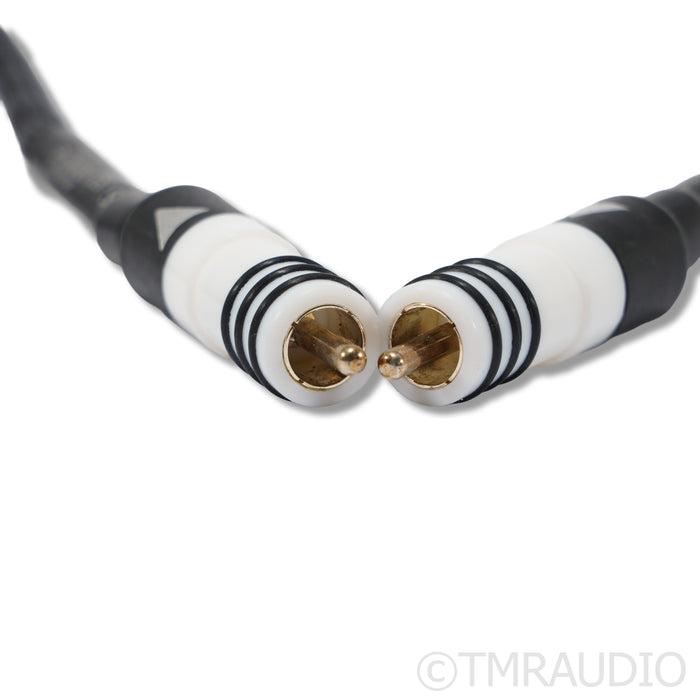 Chord Company Signature X Tuned Aray RCA Cables; 1.5m