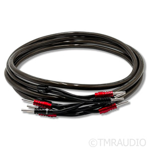 The Chord Company EpicX Speaker Cables; 2m