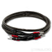 The Chord Company EpicX Speaker Cables; 2m