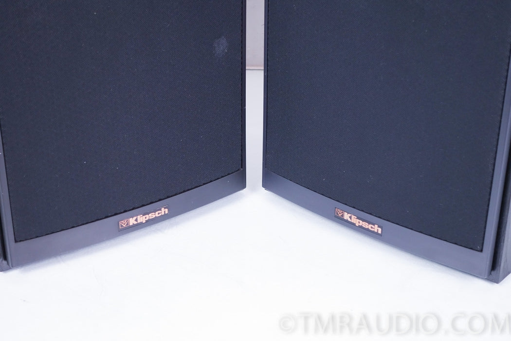 Klipsch KG-3.2 Speakers
