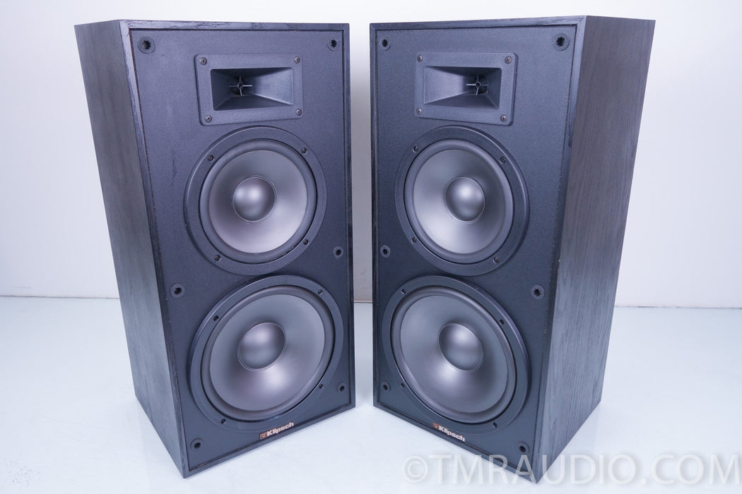 Klipsch KG-3.2 Speakers