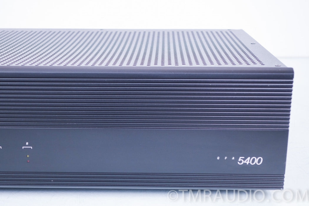 Adcom GFA5400 Stereo Power Amplifier