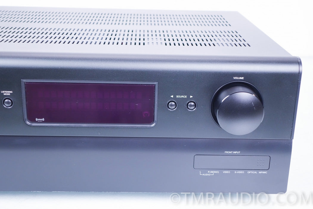 NAD T747 Home Theater Receiver w/ HDMI