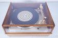 Empire Model 598 Vintage Troubadour Belt Drive Turntable AS-IS
