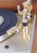 Empire Model 598 Vintage Troubadour Belt Drive Turntable AS-IS