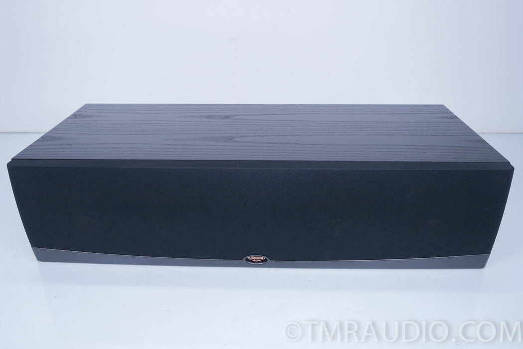 Klipsch RC-64 Reference Center Channel Speaker in Factory Box