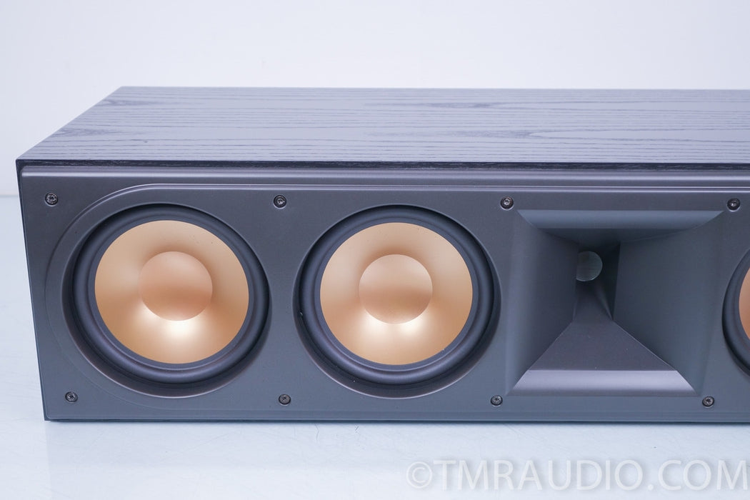 Klipsch RC-64 Reference Center Channel Speaker in Factory Box