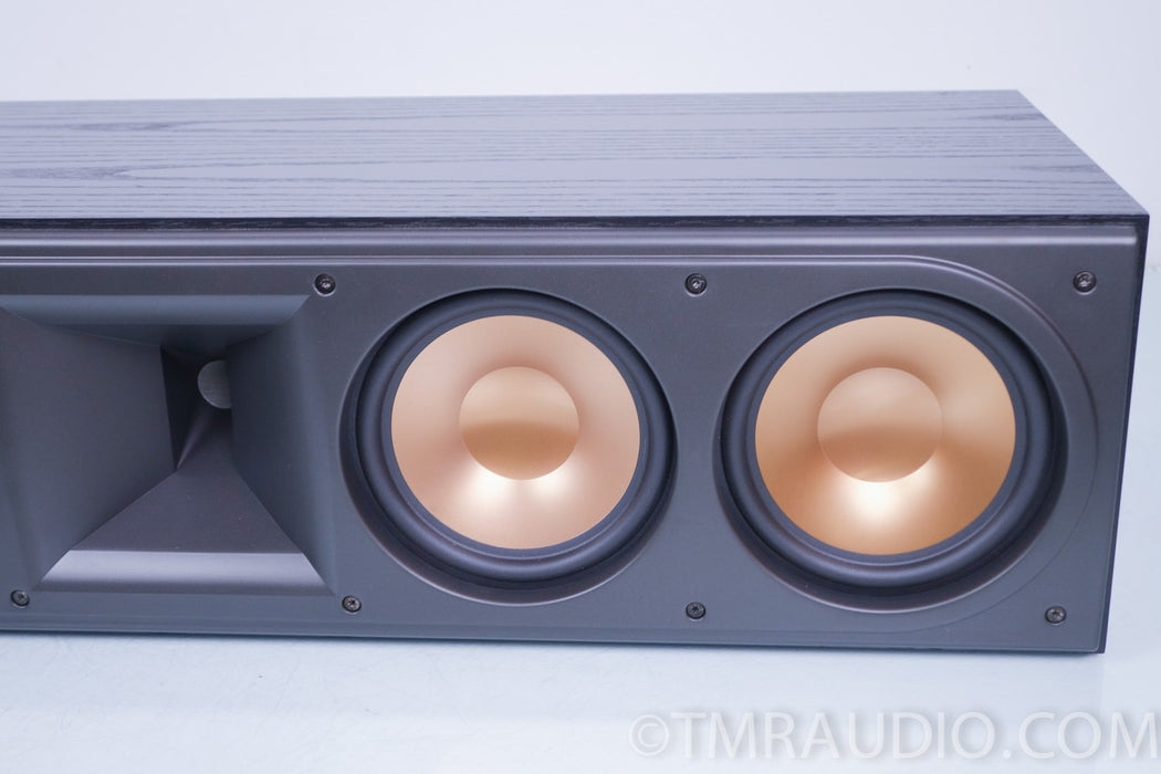 Klipsch RC-64 Reference Center Channel Speaker in Factory Box