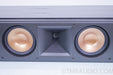 Klipsch RC-64 Reference Center Channel Speaker in Factory Box
