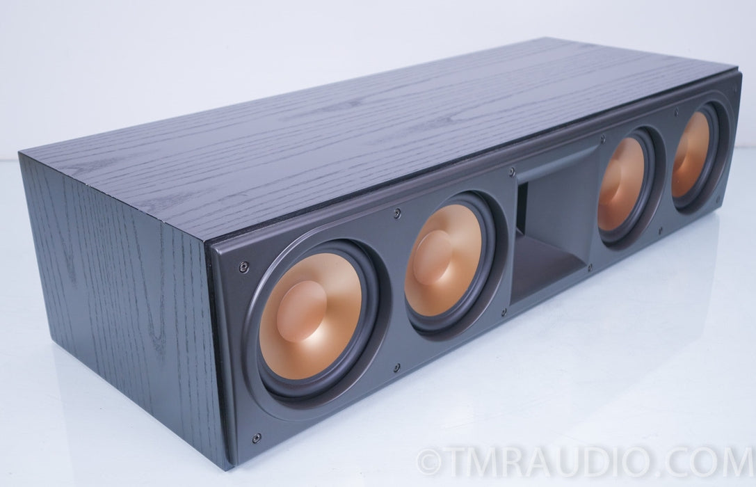 Klipsch RC-64 Reference Center Channel Speaker in Factory Box