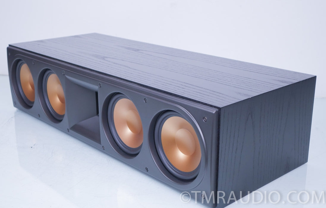 Klipsch RC-64 Reference Center Channel Speaker in Factory Box