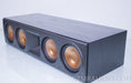 Klipsch RC-64 Reference Center Channel Speaker in Factory Box
