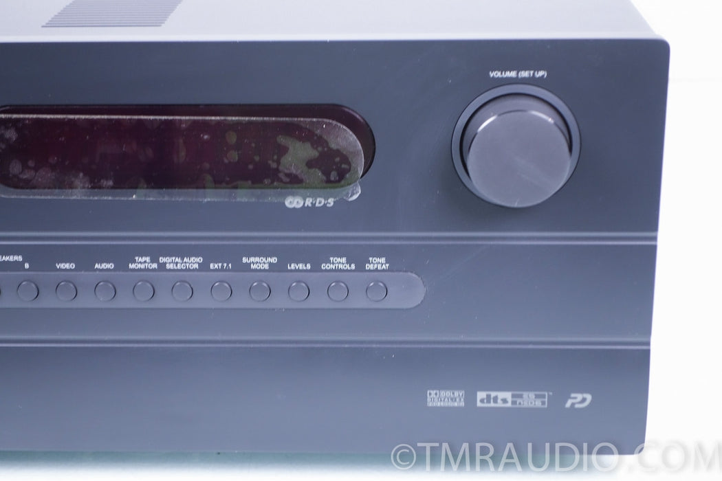 NAD T773 7.1 Home Theater Receiver in Factory Box