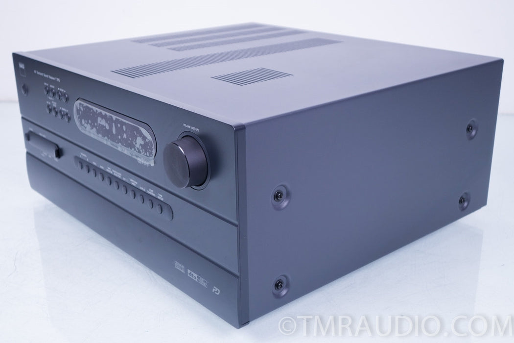 NAD T773 7.1 Home Theater Receiver in Factory Box