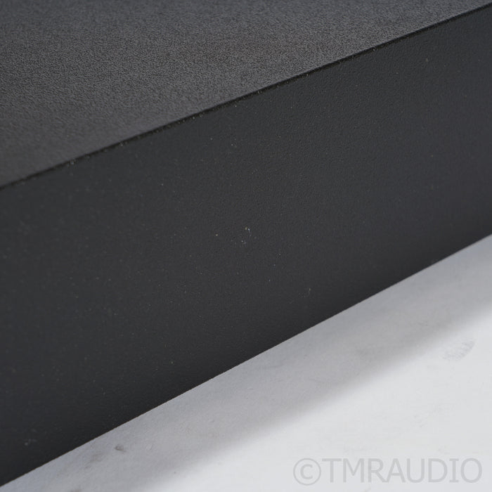 Naim NAP 250 Power Amplifier