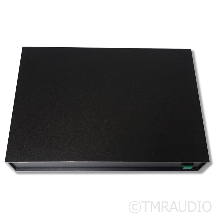 Naim NAP 250 Power Amplifier