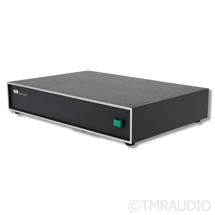 Naim NAP 250 Power Amplifier