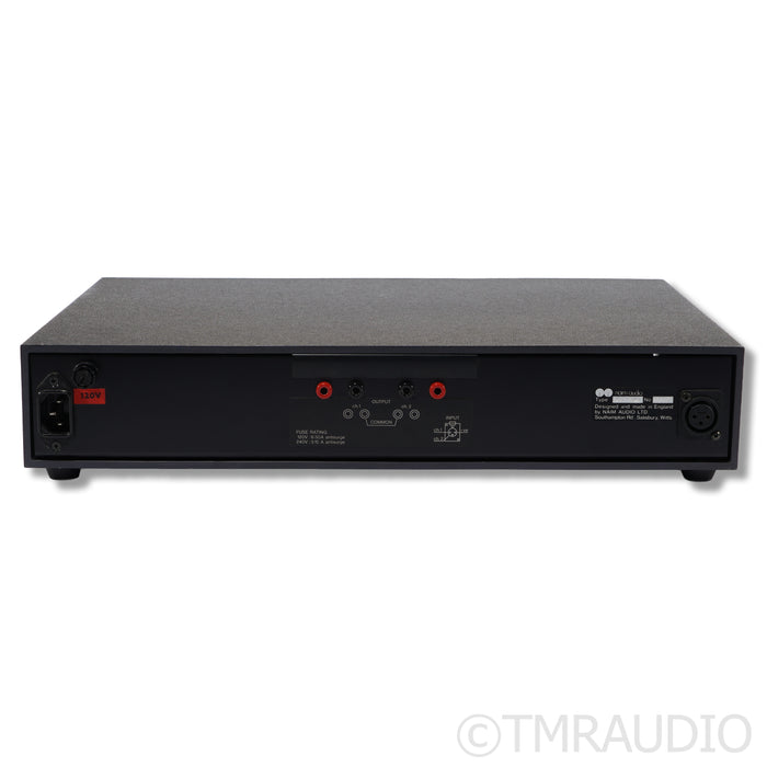 Naim NAP 250 Power Amplifier