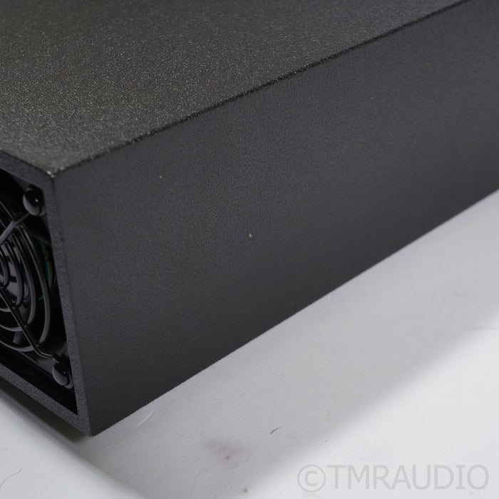 Naim NAP 135 Monoblock Power Amplifiers