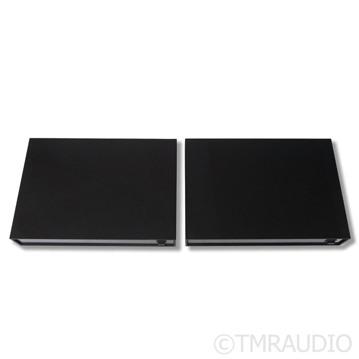 Naim NAP 135 Monoblock Power Amplifiers