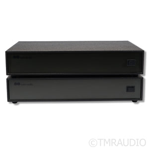 Naim NAP 135 Monoblock Power Amplifiers