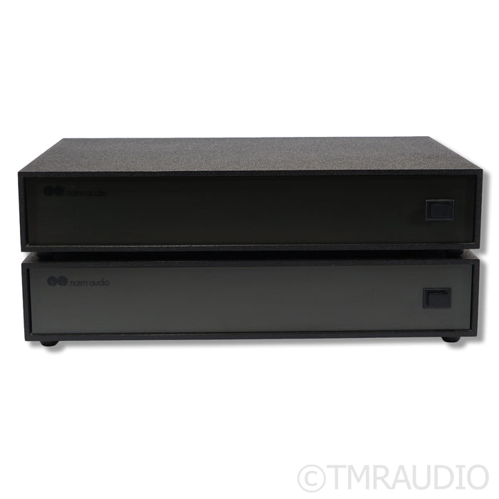 Naim NAP 135 Monoblock Power Amplifiers