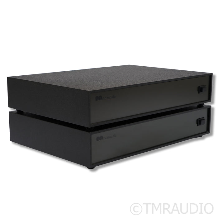 Naim NAP 135 Monoblock Power Amplifiers