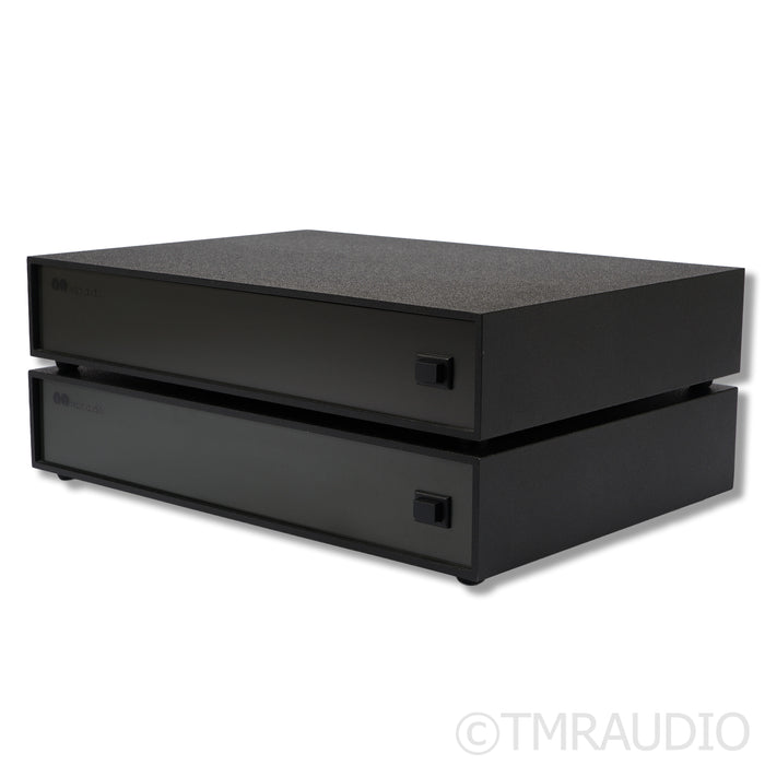Naim NAP 135 Monoblock Power Amplifiers