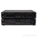 Naim NAP 135 Monoblock Power Amplifiers