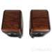 Sonus Faber Electa Amator III Bookshelf Speakers; Dedicated Marble Stands