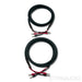 Cardas Parsec Speaker Cables; 2m Pair
